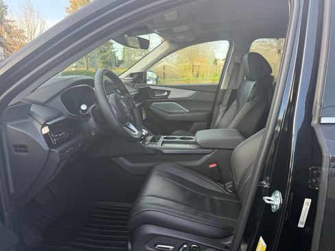 New 2026 Acura MDX SH-AWD w/ Technology Package image 12