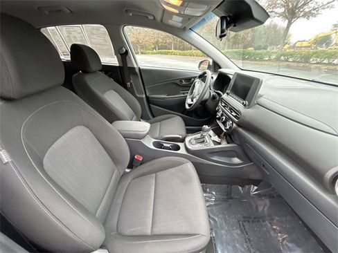 Used 2023 Hyundai Kona SEL w/ Cargo Package image 21