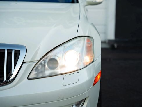 Used 2007 Mercedes-Benz S 600 image 45