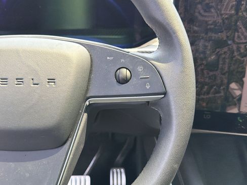 Used 2023 Tesla Model X Plaid AWD/4WD image 24