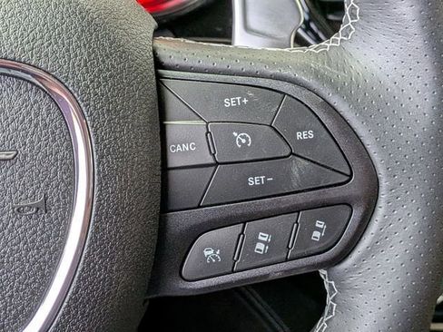 New 2026 Dodge Durango SRT Hellcat image 24