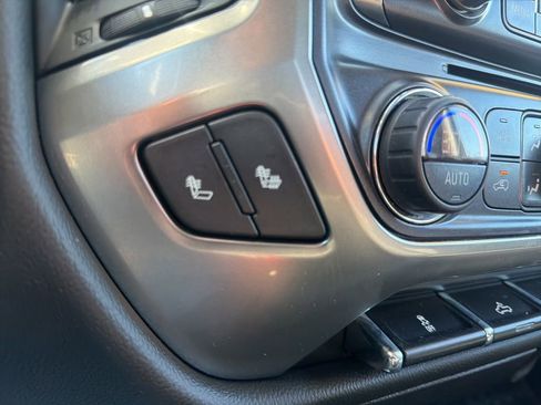 Used 2019 Chevrolet Silverado 1500 LT w/ All Star Edition image 17