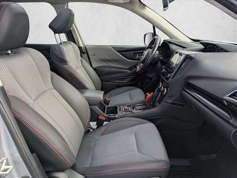 Used 2022 Subaru Forester Sport w/ Popular Package #2 image 20