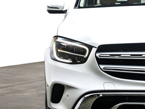 Certified 2022 Mercedes-Benz GLC 300 image 15