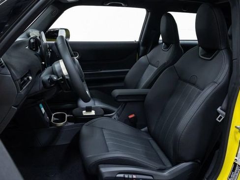 New 2026 MINI Cooper S FWD image 19