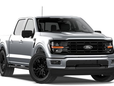 New 2026 Ford F150 XLT w/ Equipment Group 302A MID AWD/4WD image 18
