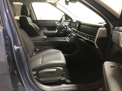 New 2026 Hyundai Santa Fe XRT AWD/4WD image 13
