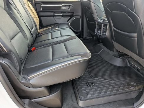 Certified 2023 RAM 1500 Laramie RWD image 31