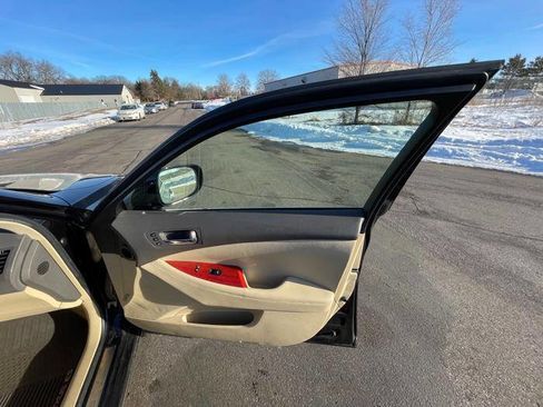 Used 2007 Lexus ES 350 image 28