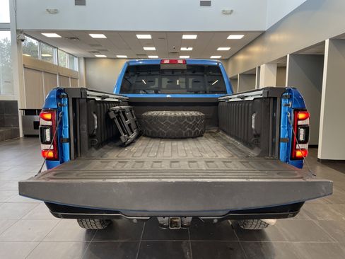 Used 2020 RAM 2500 Power Wagon AWD/4WD image 39