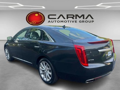 Used 2014 Cadillac XTS Premium FWD image 3
