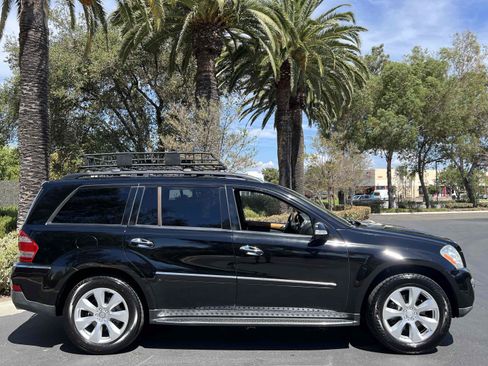 Used 2007 Mercedes-Benz GL 450 4MATIC image 18