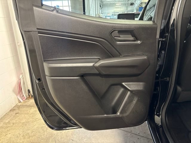 Used 2024 Chevrolet Colorado Trail Boss w/ Advanced Trailering Package AWD/4WD image 25