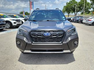 Used 2023 Subaru Forester Wilderness AWD/4WD video 2