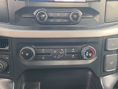 Used 2022 Ford F150 XL w/ FX4 Off-Road Package image 22