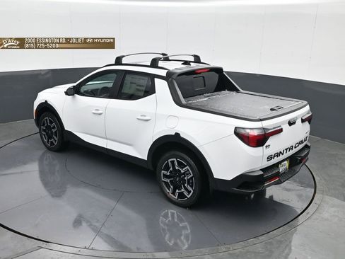 New 2026 Hyundai Santa Cruz Limited AWD/4WD image 19