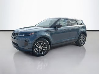 Used 2024 Land Rover Range Rover Evoque S AWD/4WD video 1