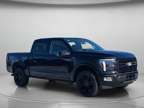 New 2026 Ford F150 Platinum AWD/4WD image 41