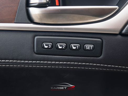 Used 2016 Lexus GS 350 image 44