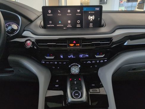 Certified 2023 Acura MDX Technology image 24