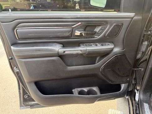 Used 2022 RAM 1500 Limited AWD/4WD image 16