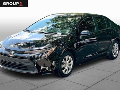 Certified 2023 Toyota Corolla LE