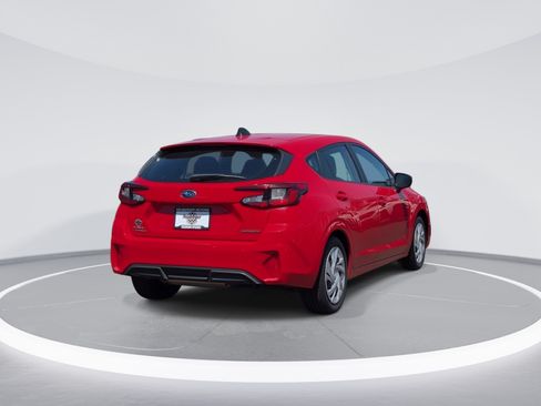 Used 2024 Subaru Impreza 2.0i AWD/4WD image 7