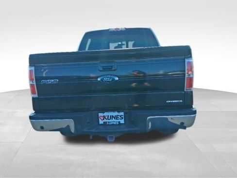 Used 2014 Ford F150 Lariat w/ Equipment Group 502A Luxury AWD/4WD image 6