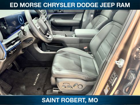 Used 2026 Hyundai Santa Fe Calligraphy image 29