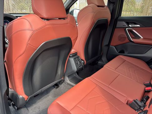 New 2026 BMW X2 xDrive28i w/ Technology Package AWD/4WD image 30