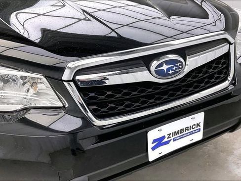 Used 2014 Subaru Forester 2.5i Premium w/ All-Weather Package image 31