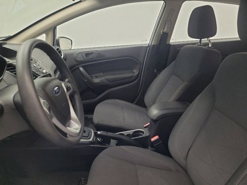 Used 2019 Ford Fiesta SE FWD image 17