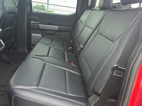 Used 2025 Ford F150 XLT w/ Equipment Group 303A High AWD/4WD image 10