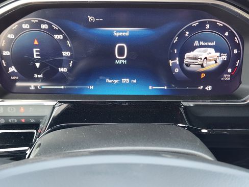 New 2026 Chevrolet Silverado 1500 RST w/ Texas Edition Plus image 12