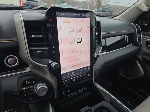 Used 2025 RAM 1500 Tungsten w/ Bed Utility Group image 25