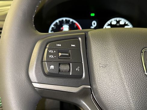 New 2026 Honda Ridgeline RTL image 29