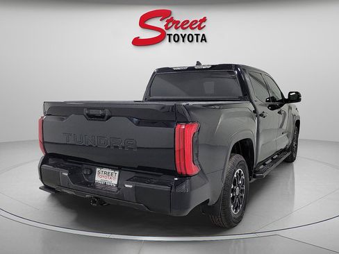 Used 2022 Toyota Tundra SR5 image 4