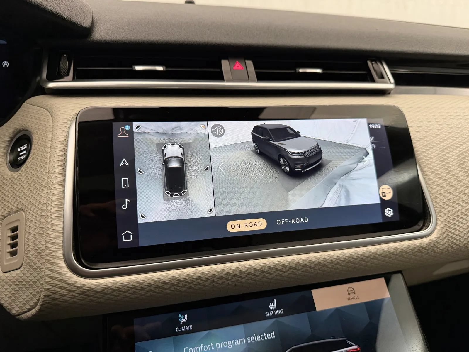 Used 2021 Land Rover Range Rover Velar S AWD/4WD image 29