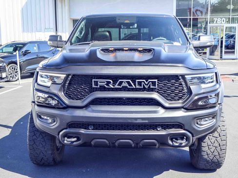 Used 2023 RAM 1500 TRX w/ TRX Level 2 Equipment Group image 21