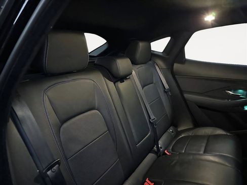Used 2020 Jaguar E-PACE R-Dynamic S image 21