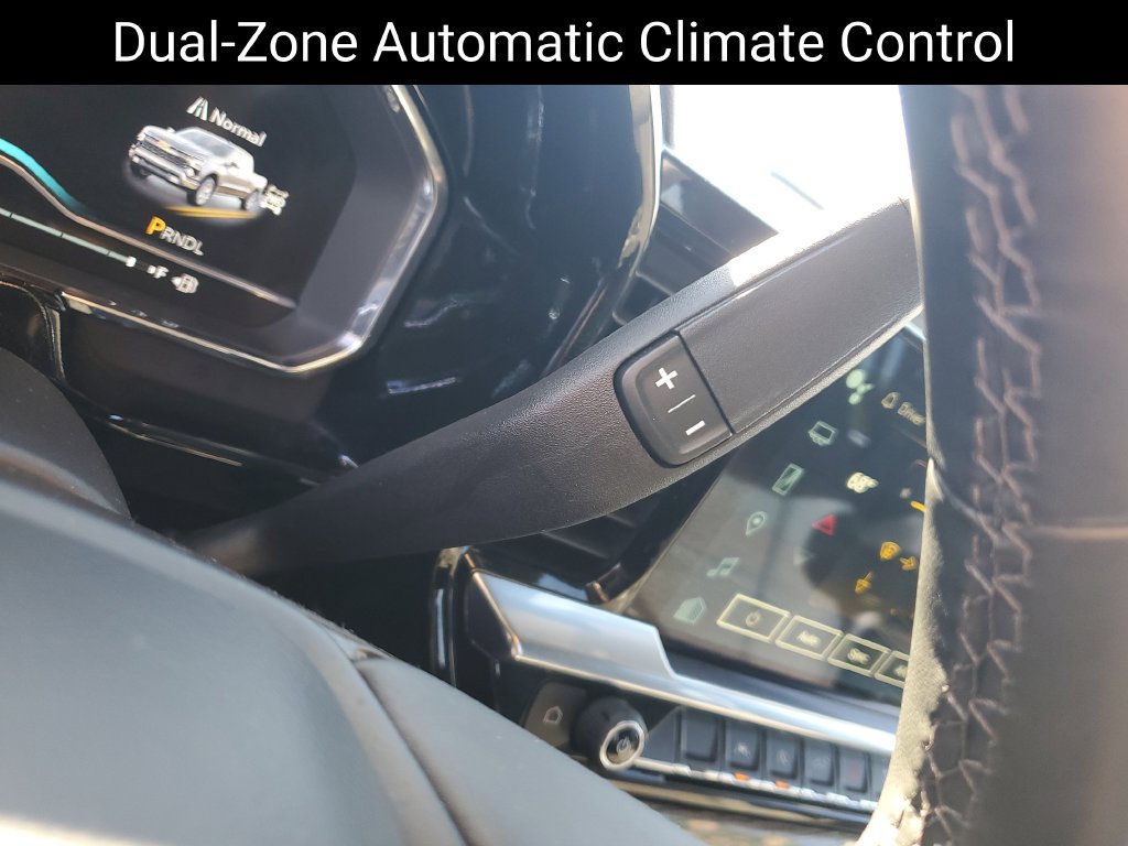 Used 2024 Chevrolet Silverado 1500 LT AWD/4WD image 16