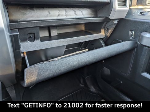 Used 2020 Ford F150 Platinum image 29