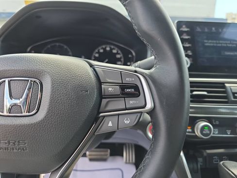 Used 2022 Honda Accord Sport image 21