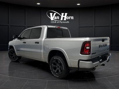 Used 2025 RAM 1500 Big Horn