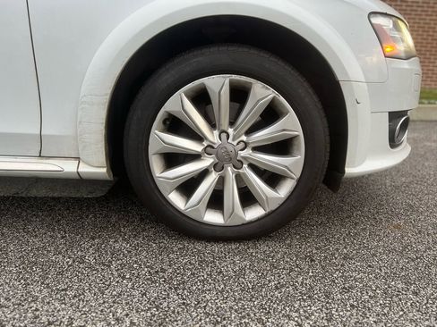 Used 2016 Audi A4 Premium Plus w/ Technology Package image 18