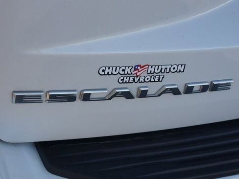 Certified 2022 Cadillac Escalade Premium Luxury w/ LPO, Floor Liner Package image 19