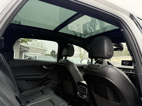 Used 2017 Audi Q7 3.0T Prestige image 16