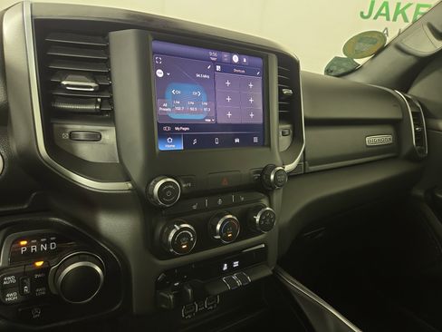 Certified 2024 RAM 1500 Big Horn AWD/4WD image 22