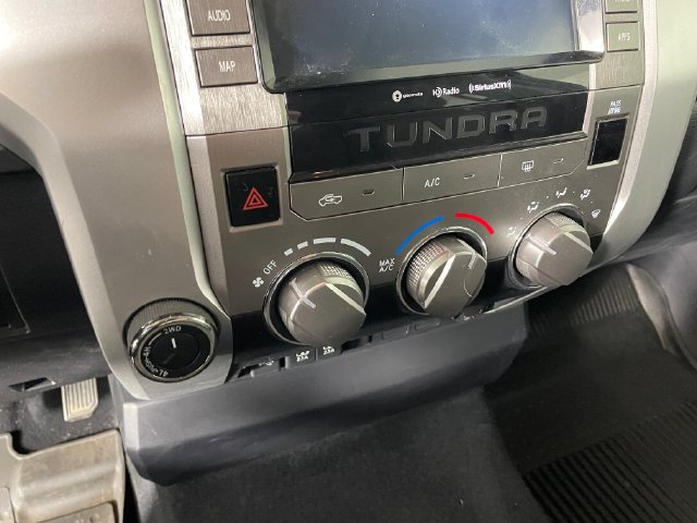 Used 2020 Toyota Tundra SR5 AWD/4WD image 8