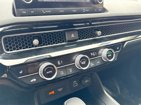 Used 2022 Honda Civic EX image 15